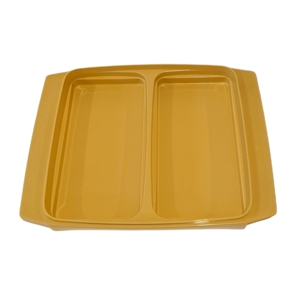 VINTAGE Tupperware devilled egg carrier - Picture 3 of 12